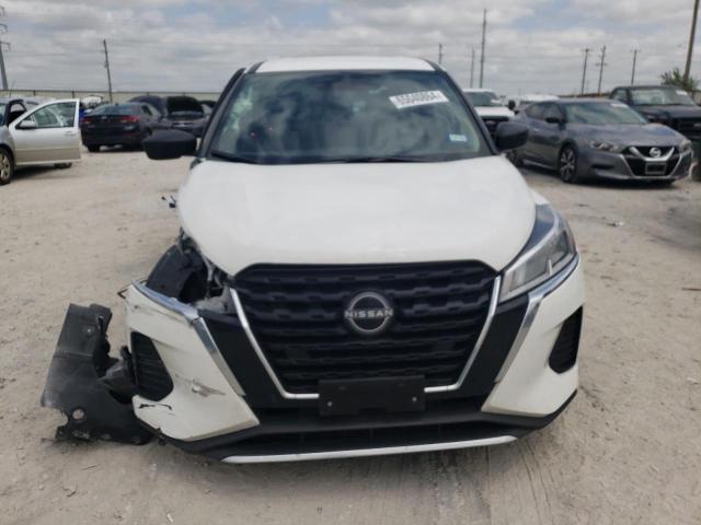 Photo 5 from auction – 2023 NISSAN KICKS S with VIN 3N1CP5BV5PL540541