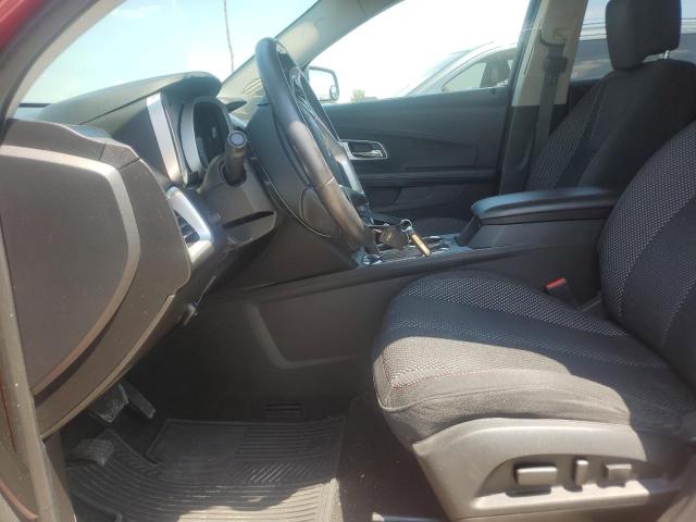 Photo 7 from auction – 2015 CHEVROLET EQUINOX LT with VIN 2GNALBEK8F6127877