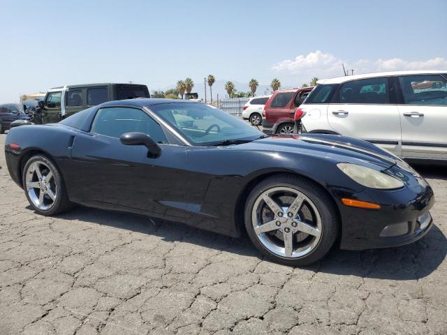 Photo 4 from auction – 2007 CHEVROLET CORVETTE with VIN 1G1YY26U175134958