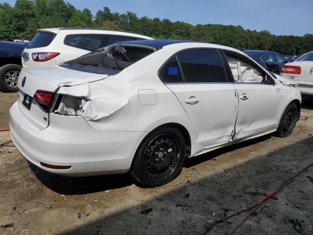 Photo 3 from auction – 2017 VOLKSWAGEN JETTA S with VIN 3VW2B7AJ7HM407984