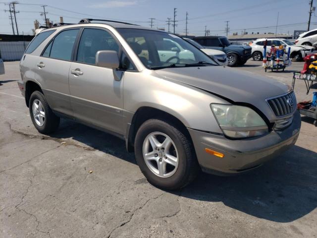 Foto 4 de la subasta – 2001 LEXUS RX 300 con VIN JTJGF10UX10088320