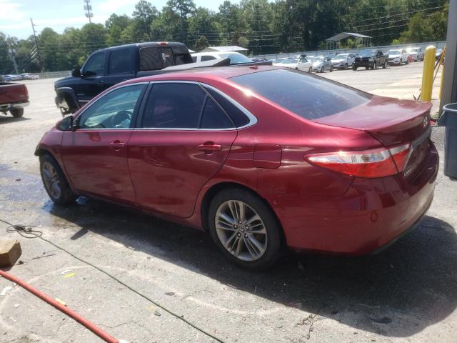 Photo 2 from auction – 2017 TOYOTA CAMRY LE with VIN 4T1BF1FK5HU764853