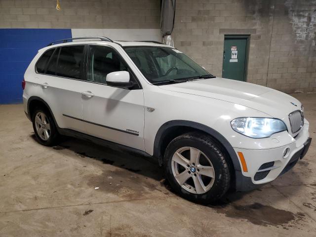 Photo 4 from auction – 2012 BMW X5 XDRIVE3 with VIN 5UXZW0C58C0B89354