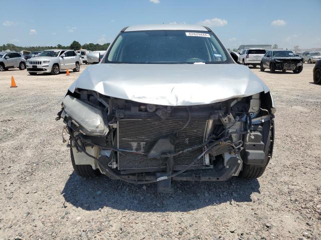 Photo 5 from auction – 2015 NISSAN ROGUE S with VIN KNMAT2MT7FP581346