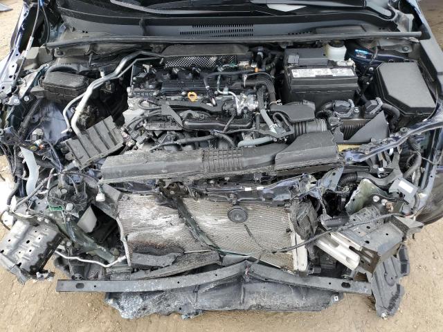 Photo 11 from auction – 2022 TOYOTA COROLLA SE with VIN 5YFS4MCE3NP110453