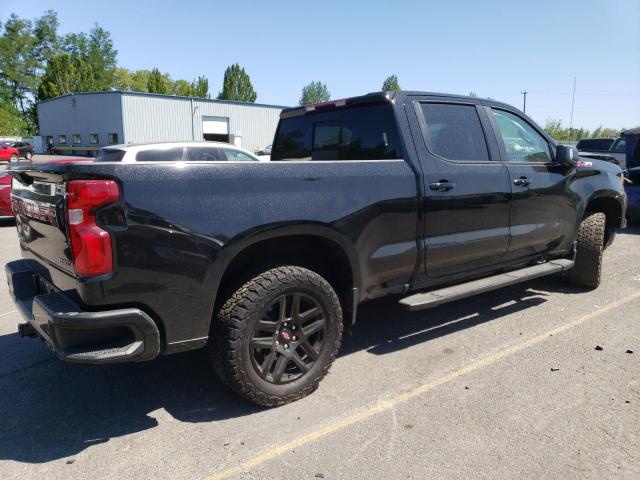 Photo 3 from auction – 2023 CHEVROLET SILVERADO with VIN 1GCUDEEDXPZ289604
