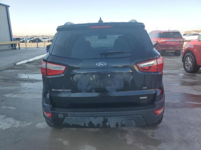 Photo 6 from auction – 2018 FORD ECOSPORT S with VIN MAJ3P1TEXJC214795