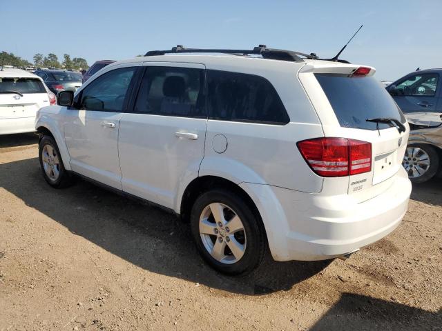 Photo 2 from auction – 2010 DODGE JOURNEY SX with VIN 3D4PG5FV7AT256881