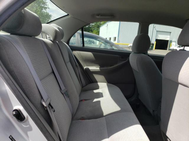 Photo 10 from auction – 2006 TOYOTA COROLLA with VIN JTDBR32E660082169