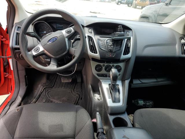 Photo 8 from auction – 2012 FORD FOCUS SE with VIN 1FAHP3K25CL336895
