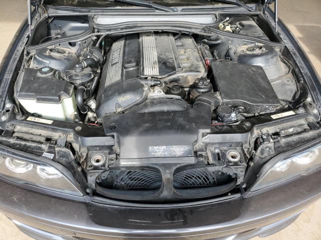 Photo 11 from auction – 2005 BMW 330 CI with VIN WBABW53485PL49664