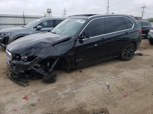 Photo 1 from auction – 2018 BMW X5 XDRIVE3 with VIN 5UXKR0C54J0X88979