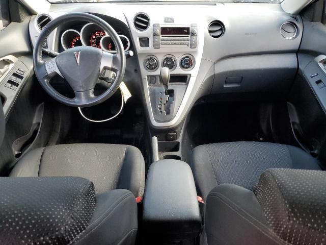 Photo 8 from auction – 2009 PONTIAC VIBE with VIN 5Y2SM67059Z461807