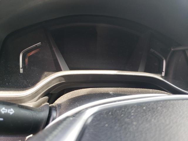 Photo 9 from auction – 2022 HONDA CR-V EX with VIN 7FARW2H57NE018445
