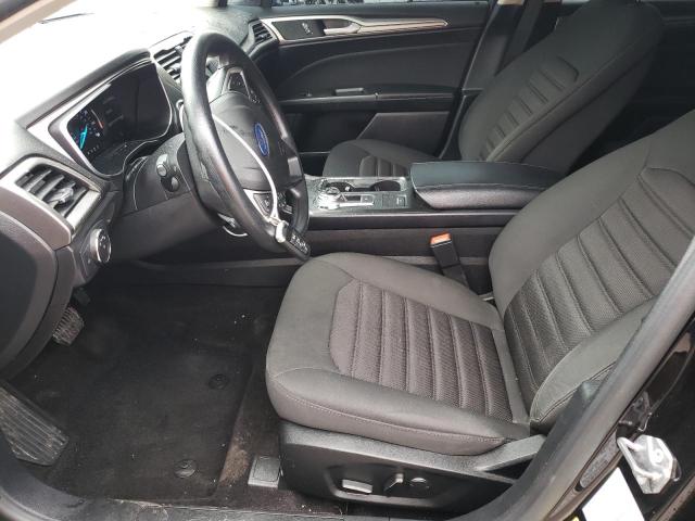 Photo 7 from auction – 2019 FORD FUSION SE with VIN 3FA6P0HD9KR142966