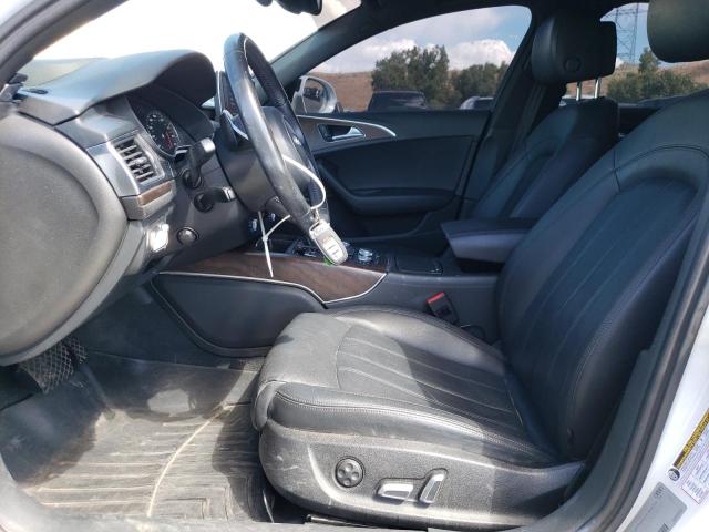 Photo 7 from auction – 2016 AUDI A6 PRESTIG with VIN WAUHGAFC3GN162219