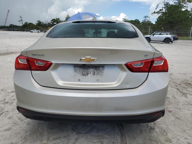 Photo 6 from auction – 2016 CHEVROLET MALIBU LT with VIN 1G1ZE5STXGF314672