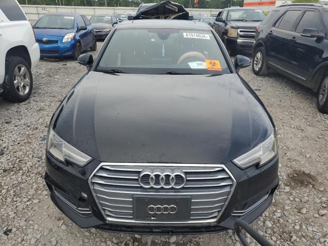 Photo 5 from auction – 2018 AUDI A4 PREMIUM with VIN WAUKMAF49JN017734