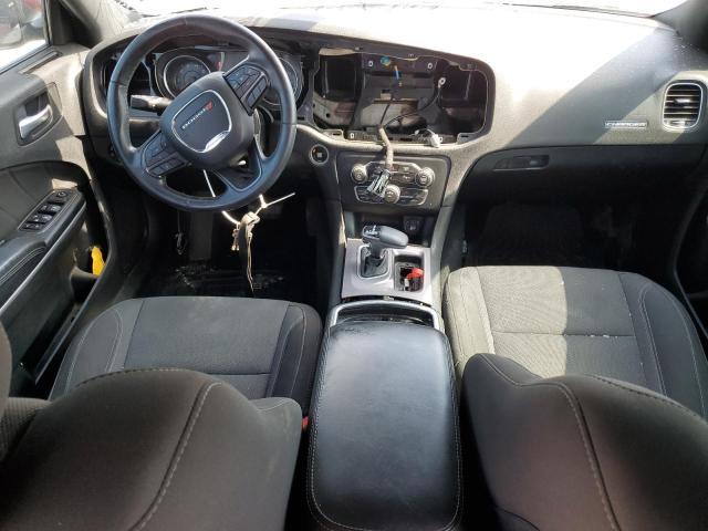 Photo 8 from auction – 2019 DODGE CHARGER SX with VIN 2C3CDXBGXKH640773