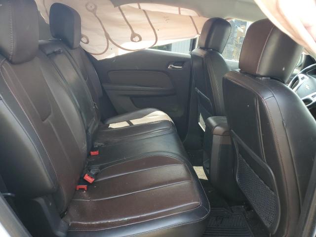 Photo 10 from auction – 2011 CHEVROLET EQUINOX LT with VIN 2GNALFEC6B1334775
