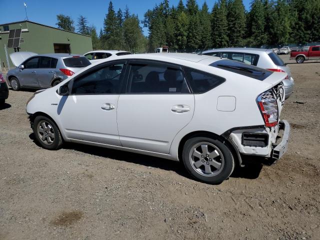 Photo 2 from auction – 2009 TOYOTA PRIUS with VIN JTDKB20U093473345