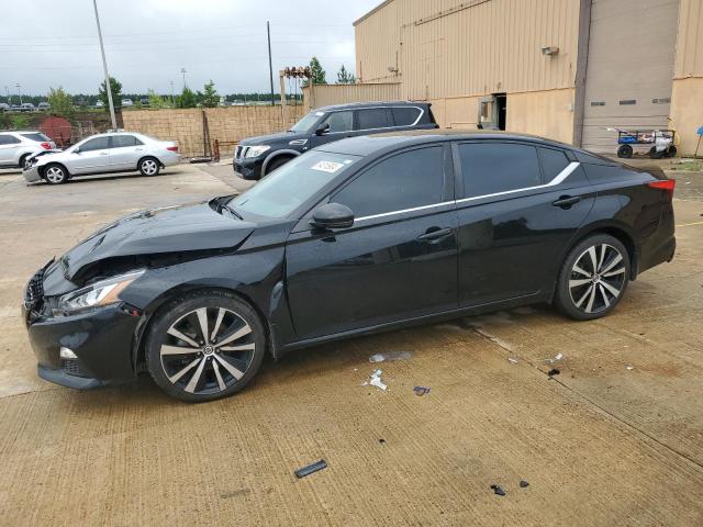 NISSAN ALTIMA SR 2021 with VIN 1N4BL4CV7MN311390 - Photo from auction