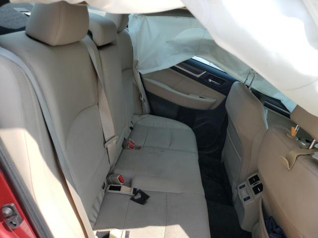 Photo 10 from auction – 2018 SUBARU LEGACY 2.5 with VIN 4S3BNAN65J3023867