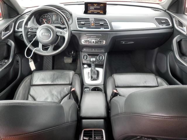 Photo 8 from auction – 2018 AUDI Q3 PREMIUM with VIN WA1BCCFS6JR017564