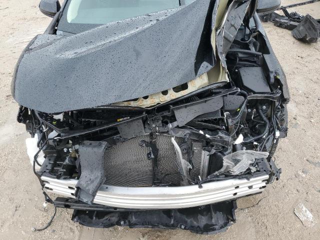 Photo 11 from auction – 2021 TOYOTA COROLLA LE with VIN 5YFEPMAE3MP260763