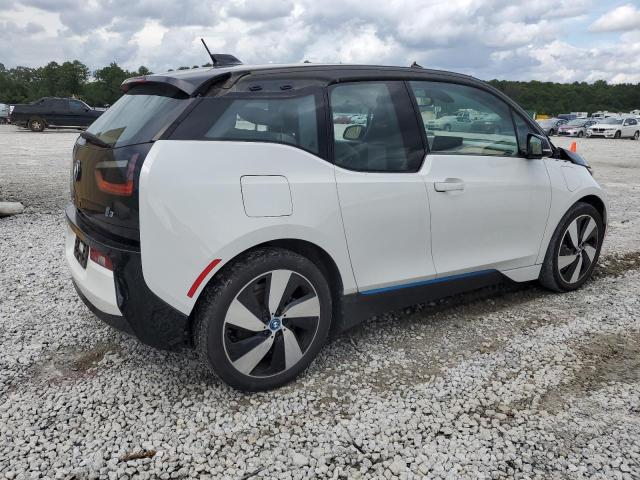 Photo 3 from auction – 2015 BMW I3 REX with VIN WBY1Z4C56FV278940