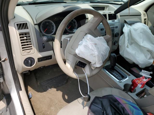 Photo 8 from auction – 2008 FORD ESCAPE XLT with VIN 1FMCU03Z58KB47258