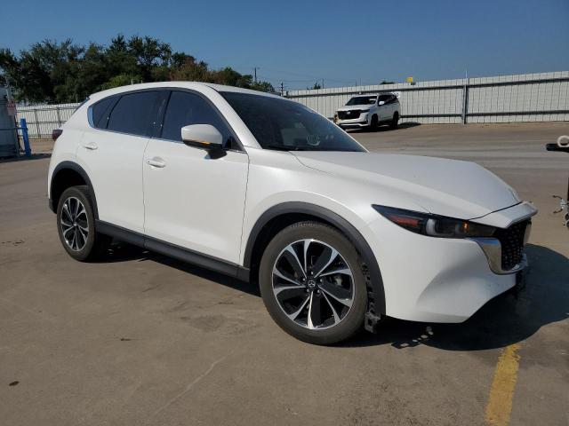 Photo 4 from auction – 2022 MAZDA CX-5 PREMI with VIN JM3KFBEM4N0599790