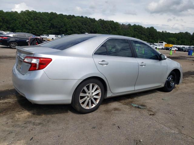 Photo 3 from auction – 2012 TOYOTA CAMRY BASE with VIN 4T4BF1FK7CR268869