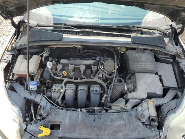 Photo 11 from auction – 2014 FORD FOCUS SE with VIN 1FADP3F21EL390450