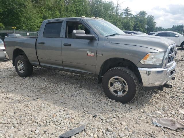 Photo 4 from auction – 2012 DODGE RAM 2500 S with VIN 3C6TD5CTXCG333849