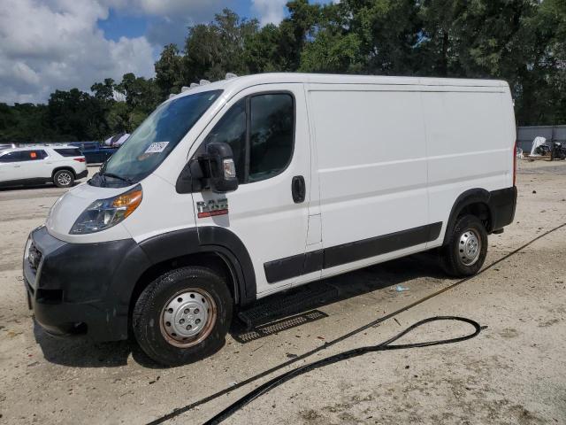 RAM PROMASTER 2019 with VIN 3C6TRVAG8KE521349 - Photo from auction