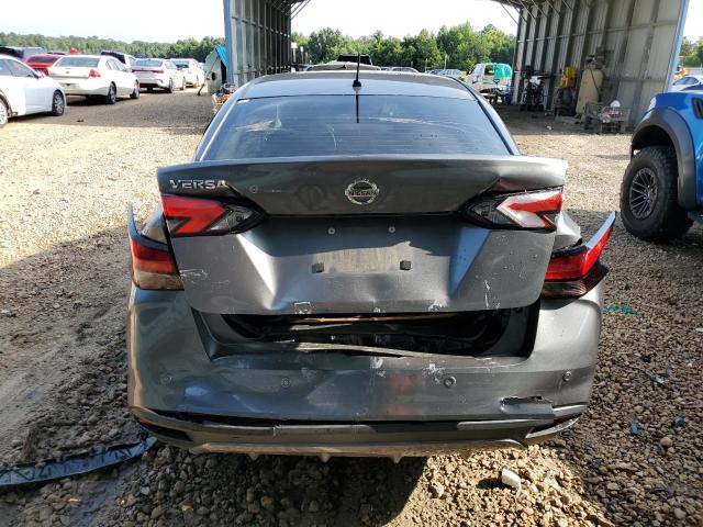 Photo 6 from auction – 2021 NISSAN VERSA S with VIN 3N1CN8DV5ML893989