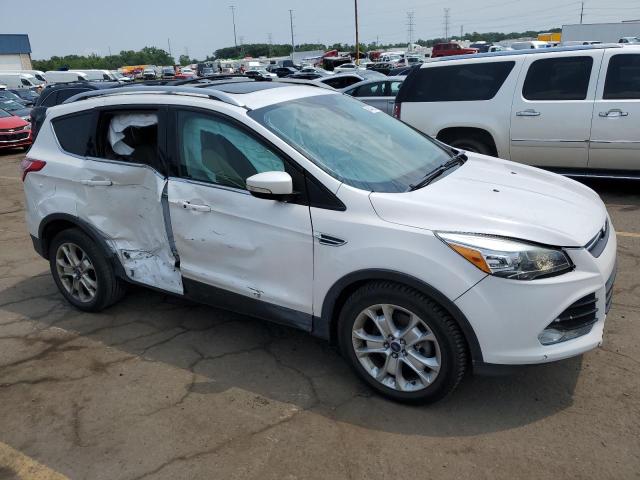 Photo 4 from auction – 2015 FORD ESCAPE TIT with VIN 1FMCU9J97FUB22547