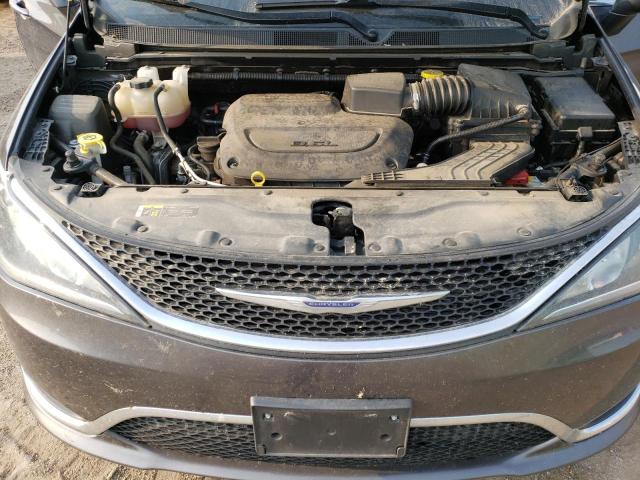 Photo 12 from auction – 2020 CHRYSLER PACIFICA T with VIN 2C4RC1BGXLR274525