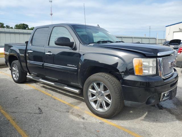 Photo 4 from auction – 2012 GMC SIERRA K15 with VIN 3GTP2XE27CG117974