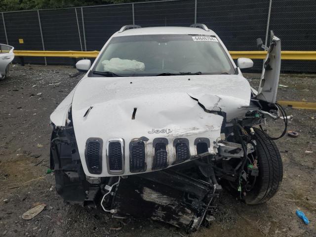Photo 5 from auction – 2016 JEEP CHEROKEE L with VIN 1C4PJLDB9GW229194
