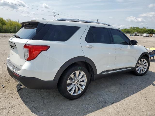 Photo 3 from auction – 2020 FORD EXPLORER L with VIN 1FMSK7FH4LGA60458
