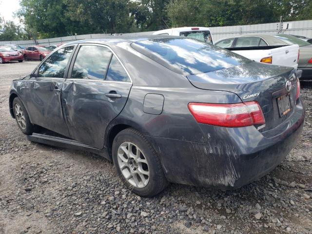 Photo 2 from auction – 2008 TOYOTA CAMRY with VIN 4T4BE46K68R028529