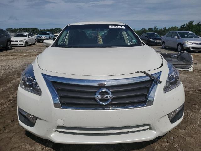 Photo 5 from auction – 2013 NISSAN ALTIMA with VIN 1N4AL3AP8DC263064