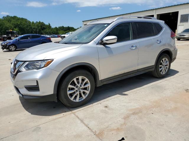 Photo 1 from auction – 2020 NISSAN ROGUE S with VIN KNMAT2MT5LP507077
