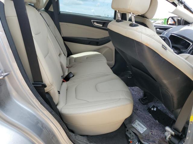 Photo 10 from auction – 2021 FORD EDGE TITAN with VIN 2FMPK3K97MBA51632