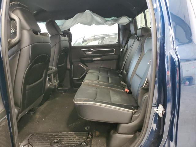 Photo 10 from auction – 2023 RAM 1500 LARAM with VIN 1C6SRFJTXPN642353
