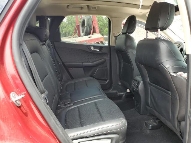 Photo 10 from auction – 2020 FORD ESCAPE SEL with VIN 1FMCU0H62LUB02340