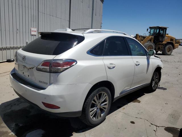 صورة رقم 3 من المزاد - 2014 LEXUS RX 350 BAS مع VIN JTJBK1BA5E2037469