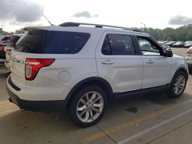 Photo 3 from auction – 2012 FORD EXPLORER L with VIN 1FMHK7F80CGA03569